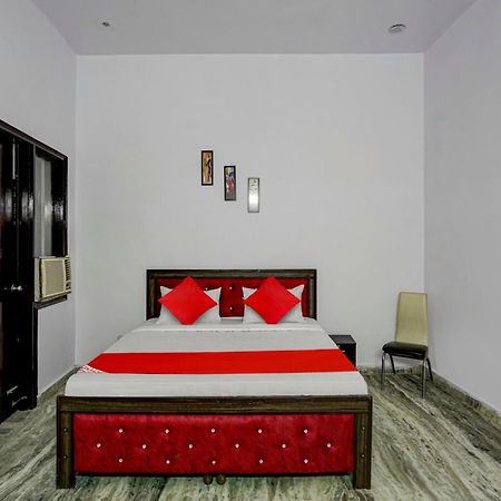 Hotel O Rest & Zone Hotel Greater Noida Exterior photo
